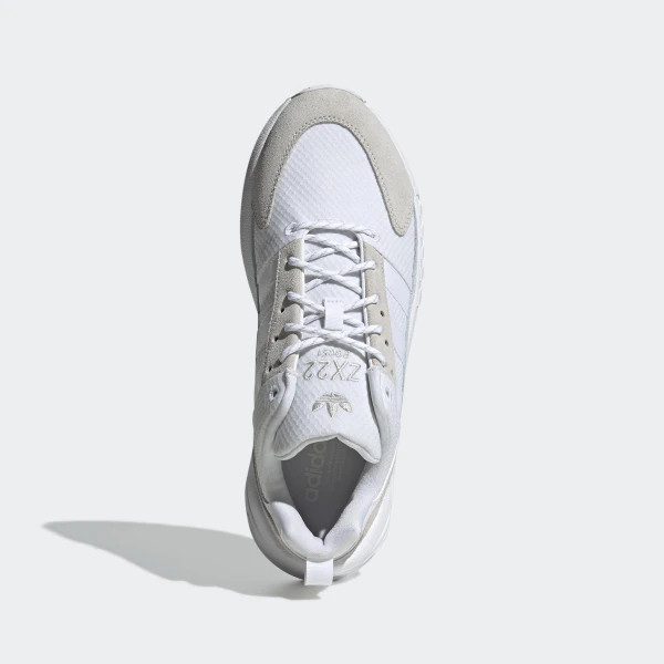 Кросівки GY6700 Adidas 10 (44,5) Білий GY6700
