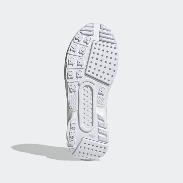 Кросівки GY6700 Adidas 10 (44,5) Білий GY6700
