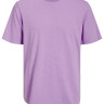 Футболка Jack & Jones JJEBASHER TEE O-NECK SS NOOS 12182498-PurpleRose