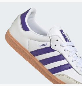 Кросівки Аdidas Samba W IF6514