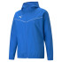 Куртка чоловіча Puma Teamrise All Weather Blue 657396-02 657396-02 Куртка чоловіча Puma Teamrise All Weather Blue 657396-02 657396-02