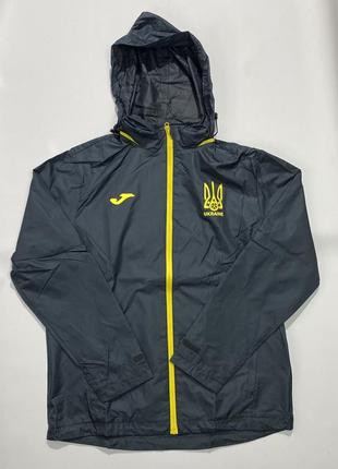Вітровка Joma UKRAINE збірної України AT102374В159