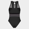 Купальник комплект Arena MESH PANELS SWIMSUIT VENT BACK 006658-500