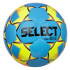 М'яч для пляжного футболу Select BEACH SOCCER DB v22 синьо-жовтий Уні 5 099514-225