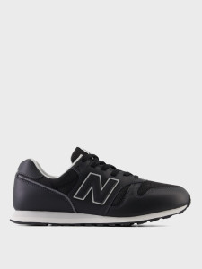 Кросівки New Balance 373 Black ML373PK2