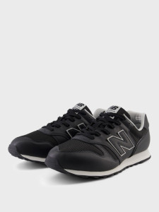 Кросівки New Balance 373 Black ML373PK2