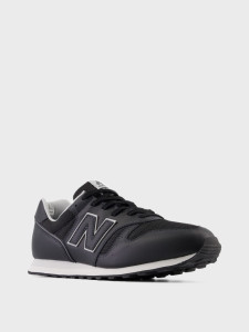 Кросівки New Balance 373 Black ML373PK2