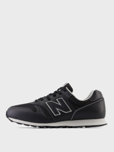 Кросівки New Balance 373 Black ML373PK2