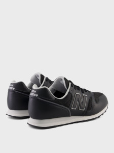 Кросівки New Balance 373 Black ML373PK2