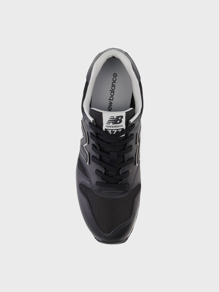 Кросівки New Balance 373 Black ML373PK2