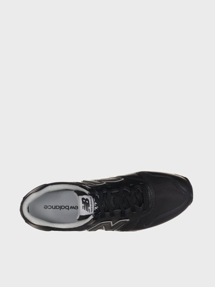 Кросівки New Balance 373 Black ML373PK2
