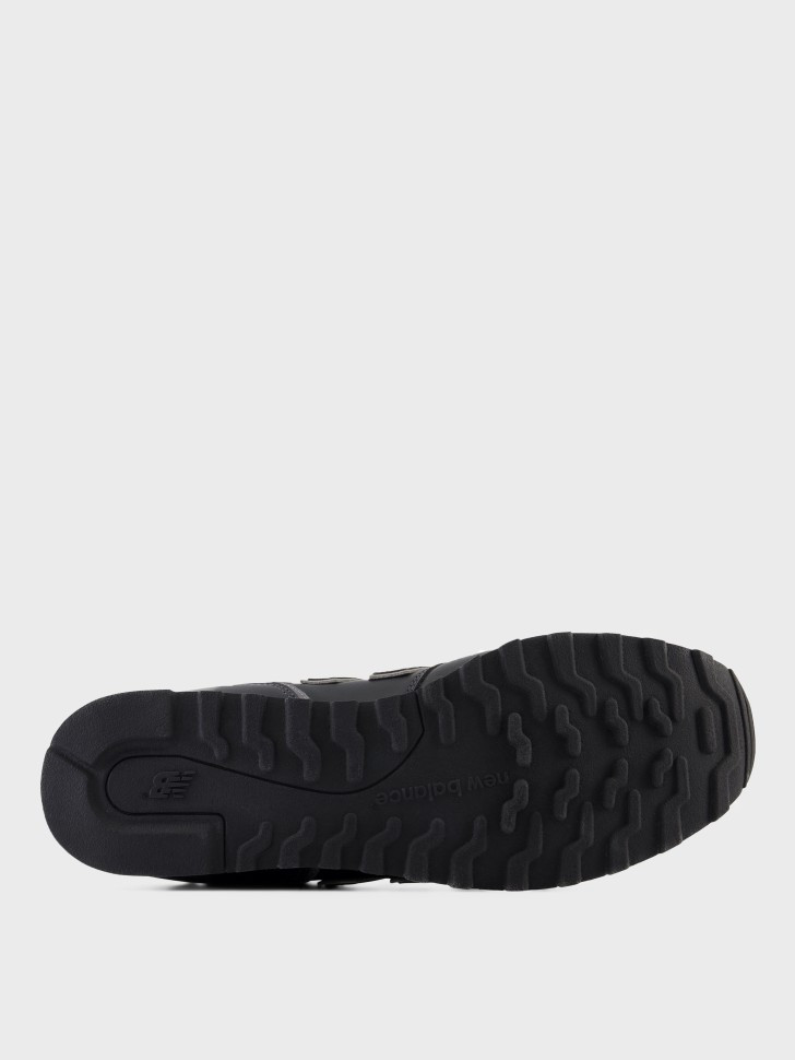 Кросівки New Balance 373 Black ML373PK2