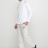 M NSW PANT CF FLC CLUB 804406-072