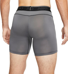 Термошорти Nike M NP DF SHORT DD1917-068
