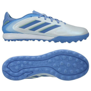 Бутси Adidas Copa Pure 3 League Turf Performance ID9045, Цвет Серебро, Размер (Европа) - 4 ID9045
