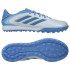 Бутси Adidas Copa Pure 3 League Turf Performance ID9045, Цвет Серебро, Размер (Европа) - 4 ID9045