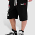 Шорти SIDEMOUTH 114821-1000 Black Lonsdale L Чорний 114821-1000 Black