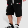 Шорти SIDEMOUTH 114821-1000 Black Lonsdale L Чорний 114821-1000 BLACK