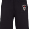 Шорти SIDEMOUTH 114821-1000 Black Lonsdale L Чорний 114821-1000 BLACK