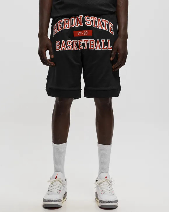 Шорти Heron Preston23 BASKETBALL SHORTS HMVH003S23JER0011025