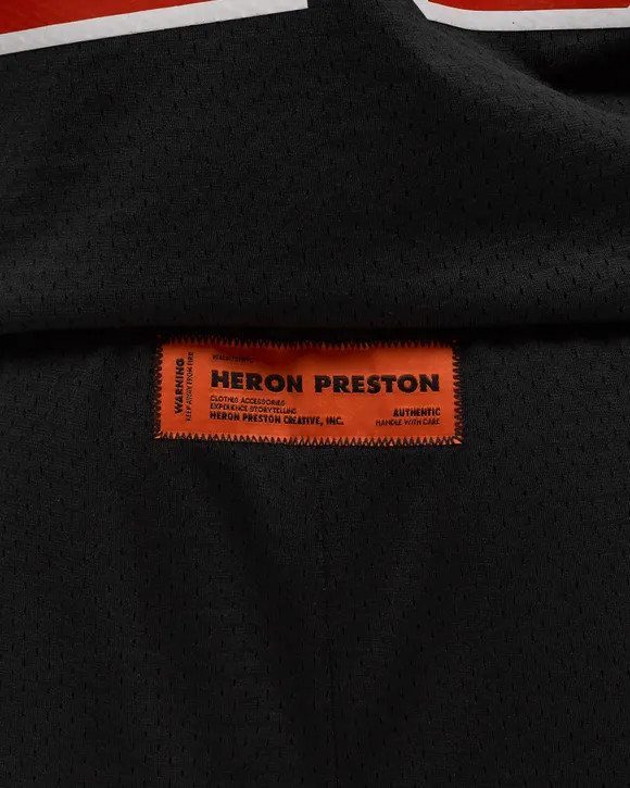 Шорти Heron Preston23 BASKETBALL SHORTS HMVH003S23JER0011025