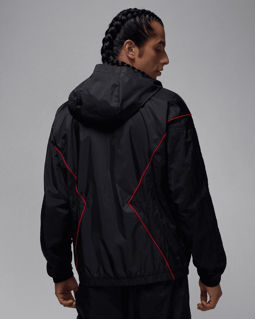 Куртка JORDAN M J BRK DRAFT JKT HF9333-011