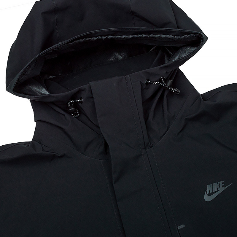 Куртка Nike M NSW SFADV M65 SHELL HD JKT DD6872-010