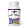 Софт гелеві капсули Natural Factors BlueRich 500mg - 90 softgels 2023-10-4055
