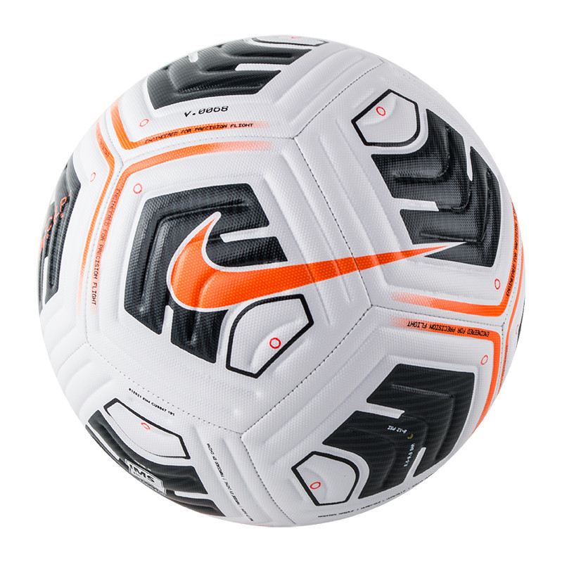 М'яч футбольний Nike NK ACADEMY - TEAM CU8047-101