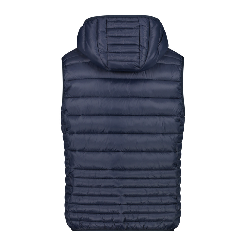 Жилетка CMP MAN VEST SNAPS HOOD 32K3157-N950