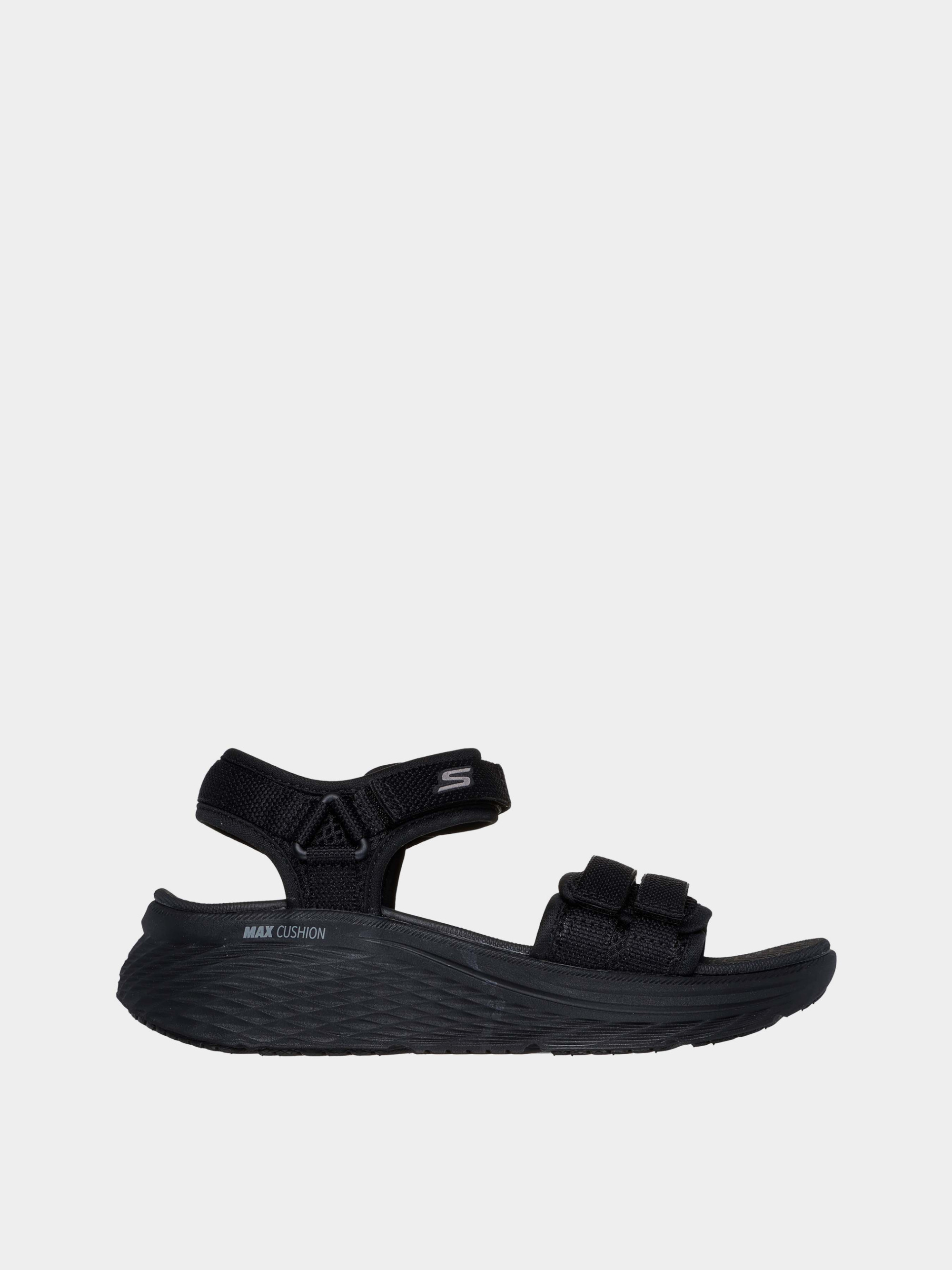 Сандалії Skechers жін. 141617 BBK 141617-BBK