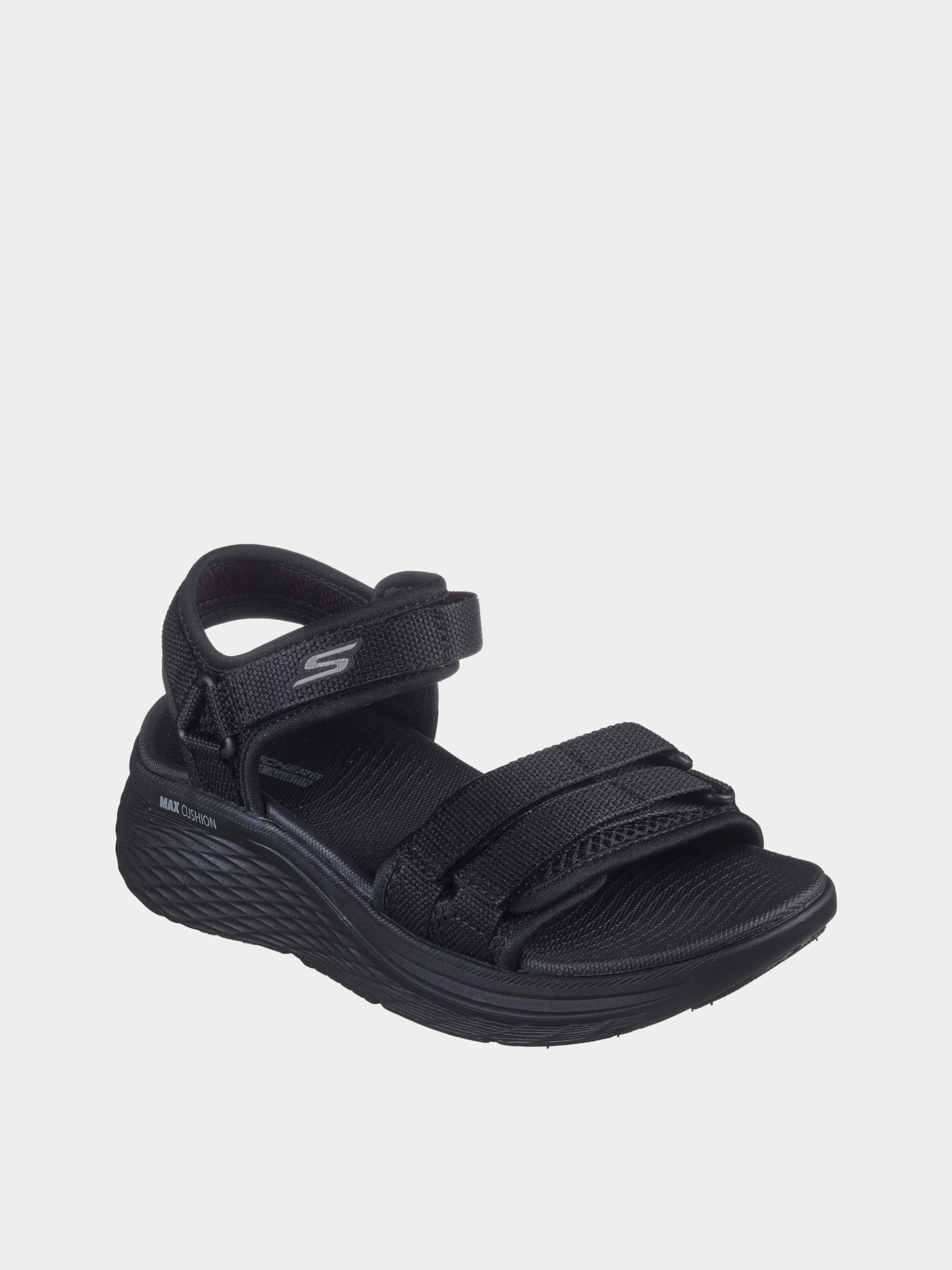 Сандалії Skechers жін. 141617 BBK 141617-BBK