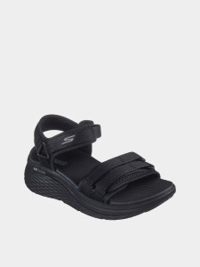 Сандалії Skechers жін. 141617 BBK 141617-BBK