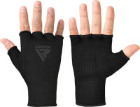 Рукавиці RDX HOSIERY INNER чорний L (HYP-IBB) HYP-IBB