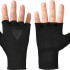 Рукавиці RDX HOSIERY INNER чорний L (HYP-IBB) HYP-IBB