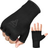Рукавиці RDX HOSIERY INNER чорний L (HYP-IBB) HYP-IBB