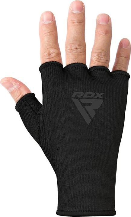 Рукавиці RDX HOSIERY INNER чорний L (HYP-IBB) HYP-IBB