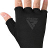 Рукавиці RDX HOSIERY INNER чорний L (HYP-IBB) HYP-IBB