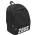 Рюкзак Zeus Zaino Jazz Nero Z01322