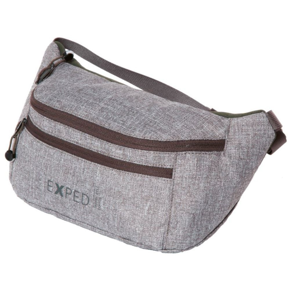 Сумка на пояс Exped Travel Belt Pouch 018.1064