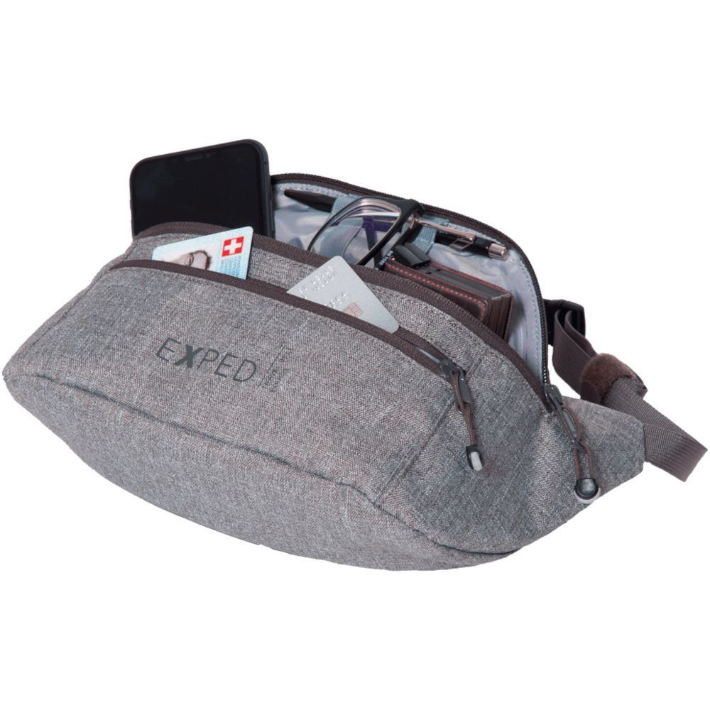Сумка на пояс Exped Travel Belt Pouch 018.1064