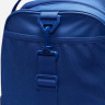 Сумка Nike NK BRSLA M DUFF - 9.5 60L синій, чорний Уні 64 х 30 х 30 см (DH7710-481) DH7710-481