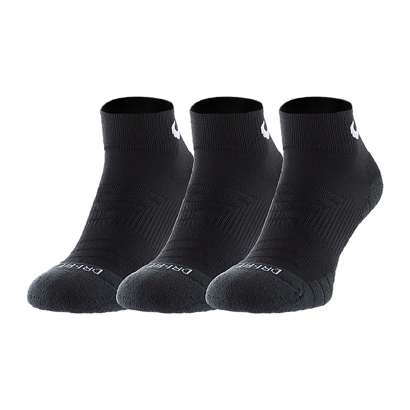 Шкарпетки Nike U NK EVRY MAX CUSH ANKLE 3PR SX5549-010