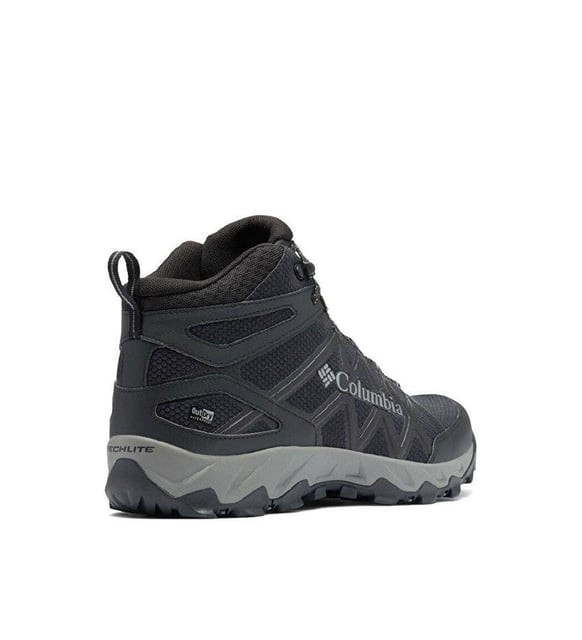 Черевики Columbia Peakfreak X2 Mid Outdry BM0828-012