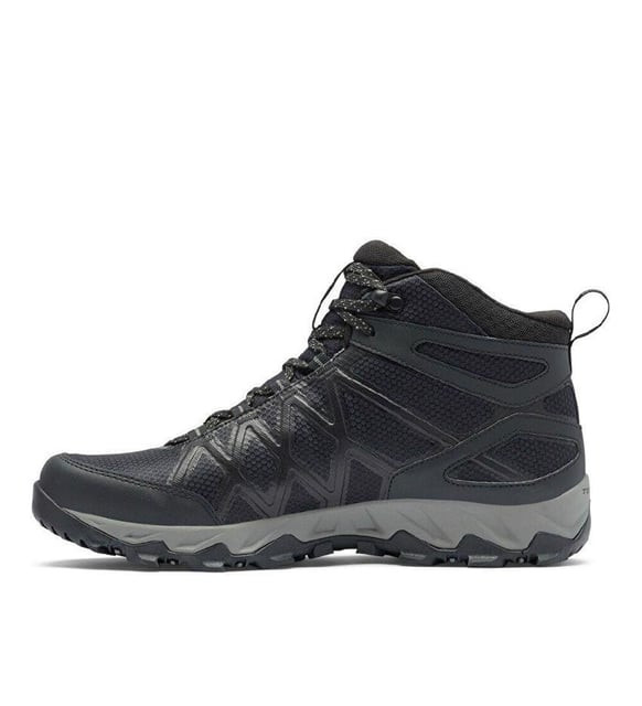 Черевики Columbia Peakfreak X2 Mid Outdry BM0828-012