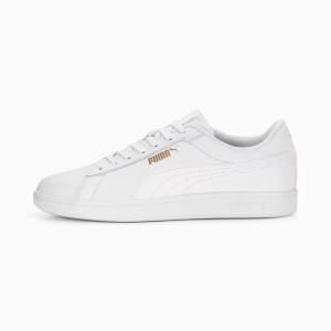 Кросівки UNI Smash 3.0 L 39098701 Puma 3,5 (36) Білий 39098701