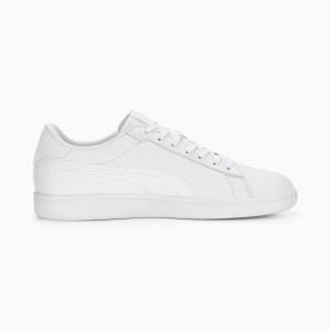 Кросівки UNI Smash 3.0 L 39098701 Puma 3,5 (36) Білий 39098701