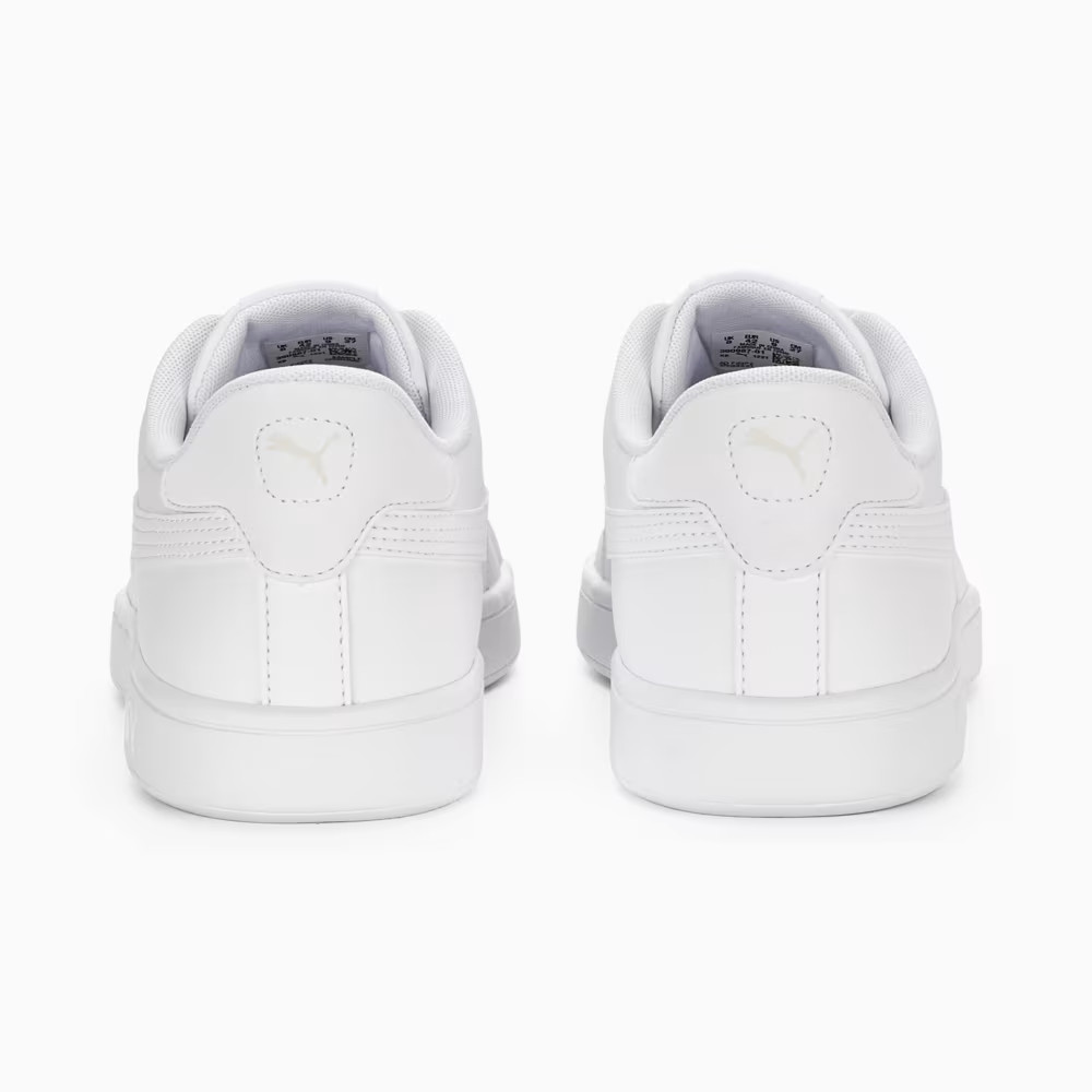 Кросівки UNI Smash 3.0 L 39098701 Puma 3,5 (36) Білий 39098701