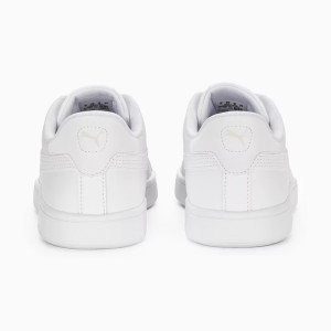 Кросівки UNI Smash 3.0 L 39098701 Puma 3,5 (36) Білий 39098701