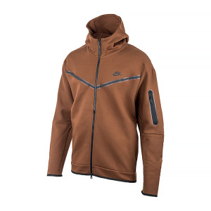 Кофта Nike FLC HOODIE FZ WR CU4489-259